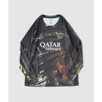 tシャツ 「NIKE / ナイキ」PSG M NK DF JSY LS STAD SE5 メンズ レディース