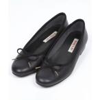 バレエシューズ パンプス BARCLAY（バークレー）バレエシューズ