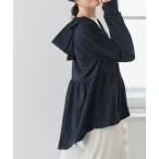 ショッピング日傘 パーカー 「まるで着る日傘」 接触冷感/UVパーカー レディース