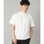 ショッピングCOMME tシャツ 「COMME CA MEN BLACK」「TEXBRID」ドライテック 半袖Tシャツ メンズ