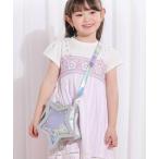  плечо сумка на плечо Kirakira звезда type небольшая сумочка Kids ребенок девочка 