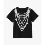 tシャツ ANNA SUI NYC / アナスイエヌワ�