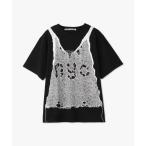 tシャツ ANNA SUI NYC / アナスイエヌワ�