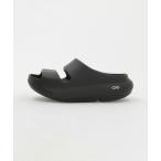 サンダル 「OOFOS」 Ooyea レディース