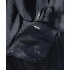  большая сумка AWAK TOTE-grain мужской 