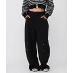  тренировочный брюки джерси 3.3 Field Trip| заклепки машина b тренировочный брюки женский 