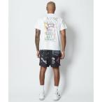 tシャツ AKTR MEMORIAL SPORTS TEE（アクター メモリアルスポーツTシャツ） メンズ