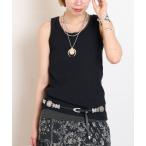 tシャツ *「JOHNBULL/ジョンブル」タンクトップ レディース