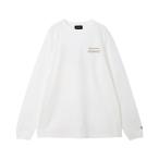 t рубашка MATTHEW ALLEN L/S TEE мужской женский 