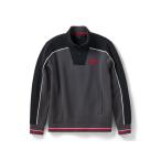 ショッピングハーレーダビッドソン トレーナー スウェット Screamin' Eagle(R)1/4ジップ フリース プルオーバー メンズ