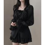  выставить выставить [ Корея мода ] женский 