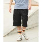 ワイドパンツ ハーフパンツ パンツ 短パン 「ムラサキスポーツ限定」Dickie