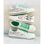 ショッピング綿 スニーカー ONE STAR CANVAS / DAISUKE KONDO　33702550 メンズ レディース