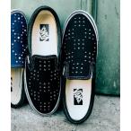 スニーカー LX CLASSIC SLIP-ON 98　VN000D9P