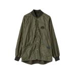 ブルゾン アウター LAVENHAM×HYSTERIC BOMBER JACKET メンズ