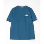 ショッピングadidas tシャツ tシャツ アディダス adidas エッセンシャルズ プラス ルーズフィット スモールロゴ 半袖Tシャツ メンズ