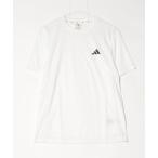 ショッピングadidas tシャツ tシャツ アディダス adidas ワークアウト エッセンシャルズ ベース 半袖Tシャツ メンズ