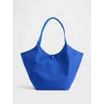 トートバッグ キャンバス スラウチー トートバッグ レディース メンズ