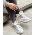 スニーカー 「追加」「NEW BALANCE / ニューバランス」U9060ECA レディース