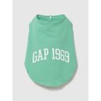 犬 服 ペット用 GAPロゴ タンクトップ