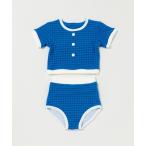 水着 「140-150サイズ」ＳＷＩＭ／パイピング　 661822 キッズ 子供 女の子