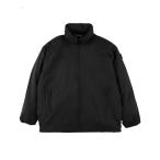 ナイロンジャケット 「PHINGERIN」フィンガリン CUSHY  FLEECE COLLAR JACKET メンズ レディース