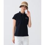  блуза рубашка короткий рукав PURPLE LABEL / MONTAUK French рукав рубашка женский 