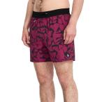  купальный костюм VOLCOM/ Volcom купальный костюм море хлеб трусы шорты для серфинга LIDO PRINT TRUNK 16 V_A2512506 мужской 