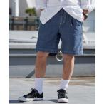 ジーンズ Gramicci/グラミチ JAPANESE CHAMBRAY SHORT ショートパンツ ハーフパンツ ストリート 2026年春夏