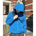 マウンテンパーカー ウインドブレーカー ASSORTED NYLON SHELL JACKET／アソートナイロンシェルジャケット メンズ レディース