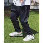 [CAMBIO] легкий брюки L темно-синий мужской 