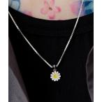 [AIVER] колье FREE серебряный мужской 