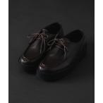 [Casper John] обувь LARGE Brown мужской 