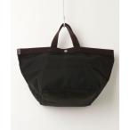 「Herve Chapelier」 ハンドバッグ - ブ�