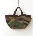 「Herve Chapelier」 カモフラージュハ�