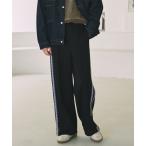 [EMMA CLOTHES] легкий брюки M черный мужской 
