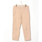 [BEAUTY&amp;YOUTH UNITED ARROWS] укороченные брюки SMALL бежевый мужской 