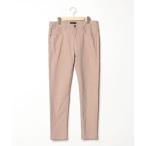 [roshell] обтягивающий брюки X-LARGE бежевый мужской 