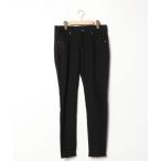 [roshell] обтягивающий брюки X-LARGE черный мужской 