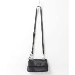 「FURLA」 ショルダーバッグ - ブラッ