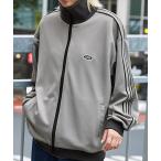 [MONO-MART] [CODDERR] джерси блузон L серый женский 