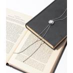 [RAGEBLUE] колье FREE серебряный мужской 