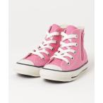 [CONVERSE] [KIDS] - ikatto спортивные туфли 22 розовый Kids 
