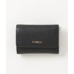 「FURLA」 財布 - ブラック レディー�