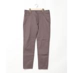 [ABAHOUSE] брюки 50 серый мужской 