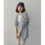 [DRWCYS] выставить FREE серый женский 