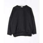 「MARW UNITED ARROWS」 長袖カットソー 36 ブラック レディース