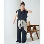 [FREAK'S STORE] выставить MEDIUM черный женский 