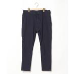 [The DUFFER of ST.GEORGE] брюки L темно-синий мужской 