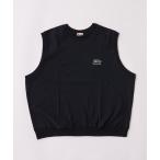 [WHO'S WHO gallery] безрукавка tops FREE черный женский 